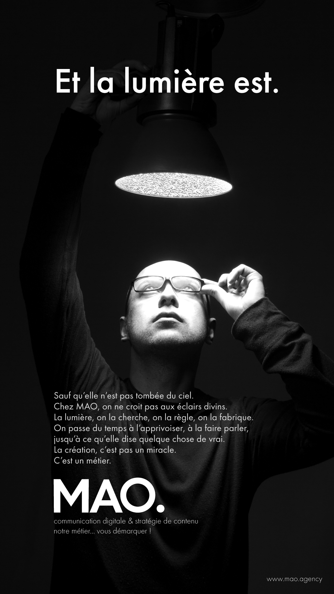 Le créa est-il aussi créatif qu'il en à l'air?