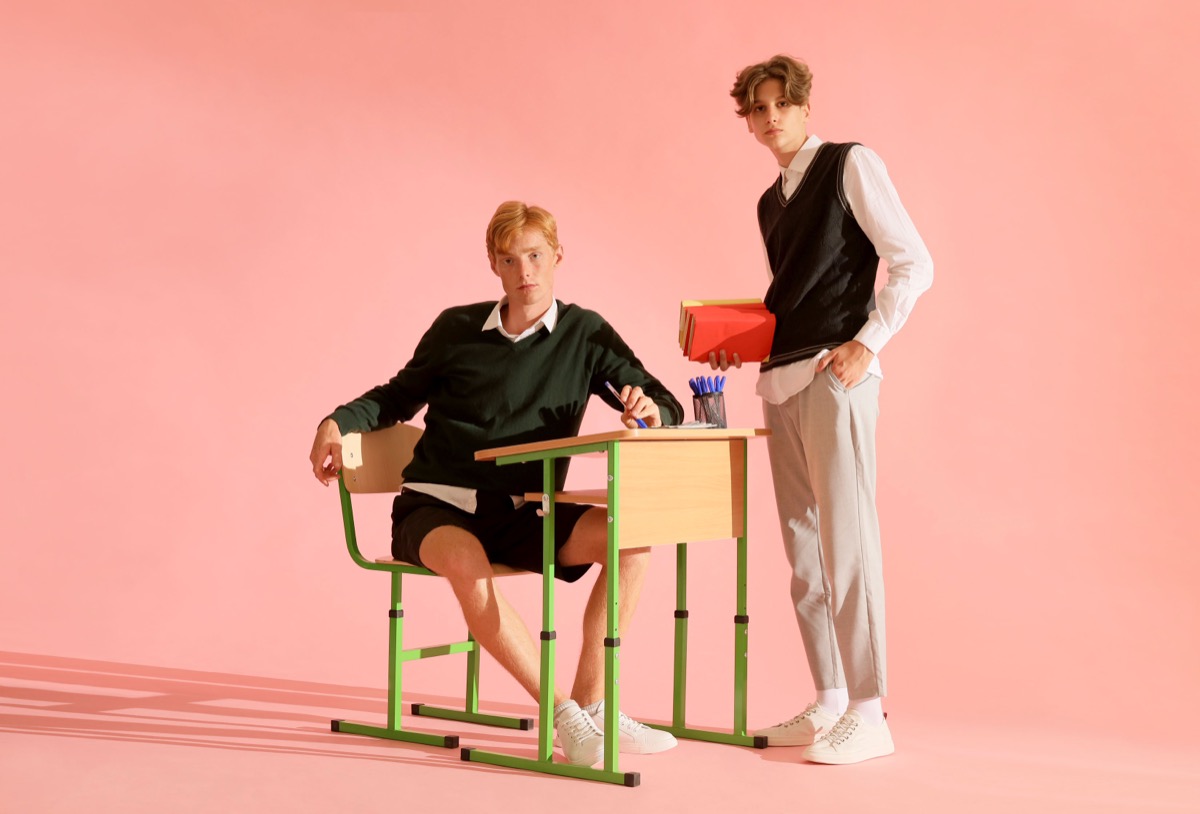 La publicité, miroir des passions humaines