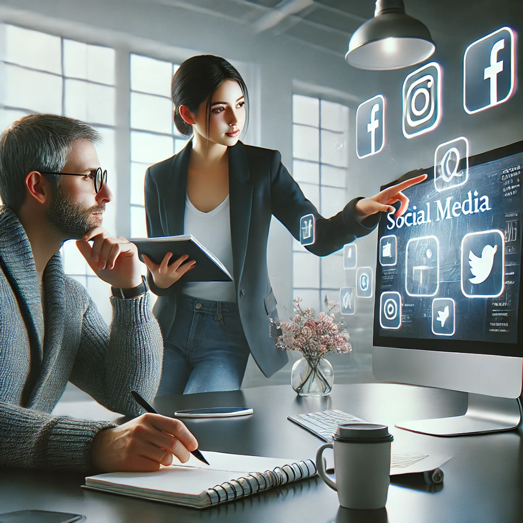 L'évolution cruciale de l'outil Informatique (PAO) dans la création publicitaire