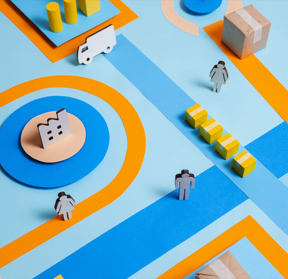 L'évolution des approches marketing