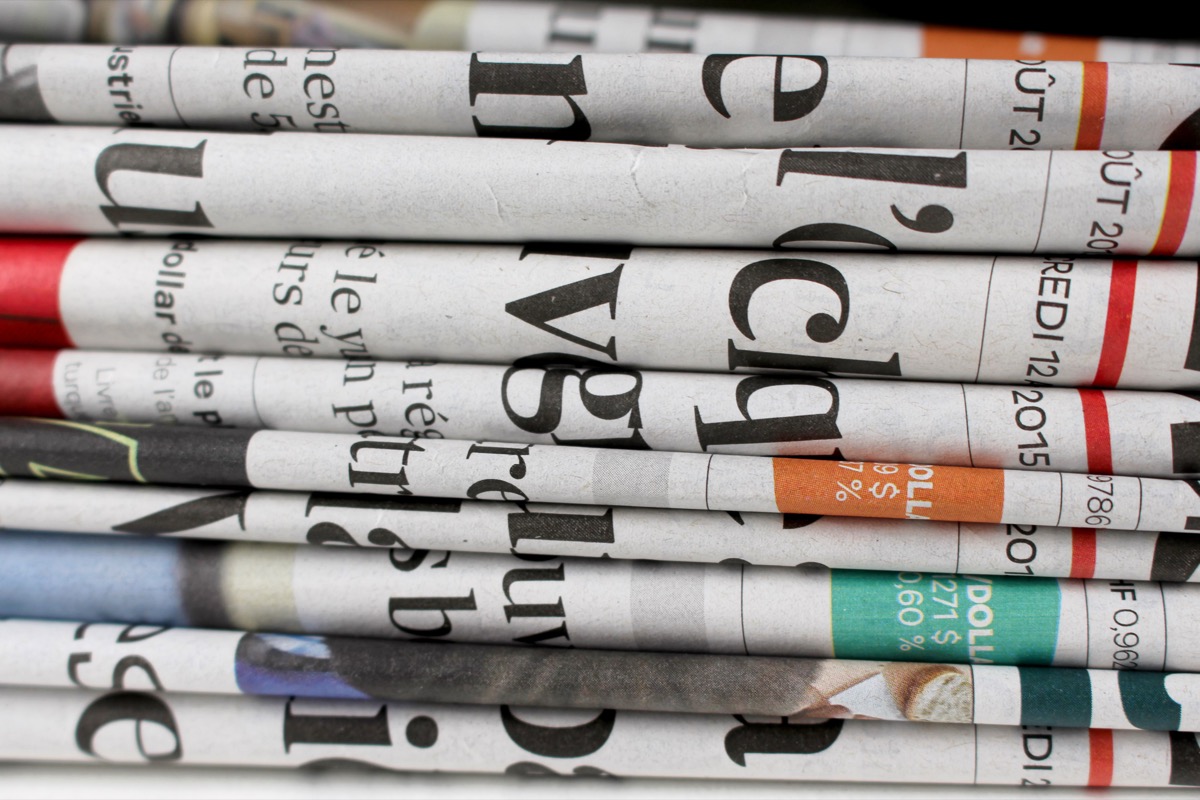 Quand la posture de la Presse devient élitiste