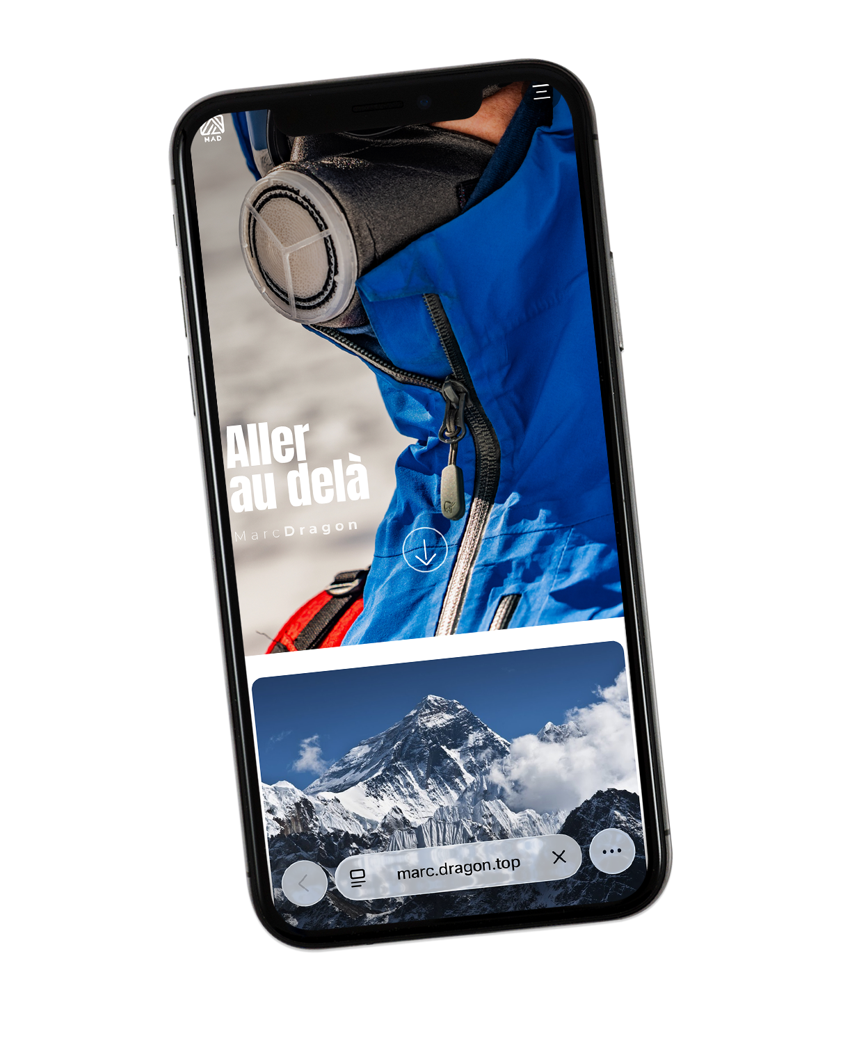 Stratégie de marque